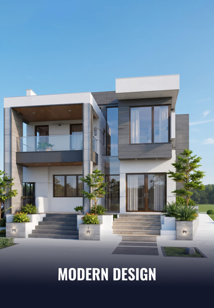 Modern Design