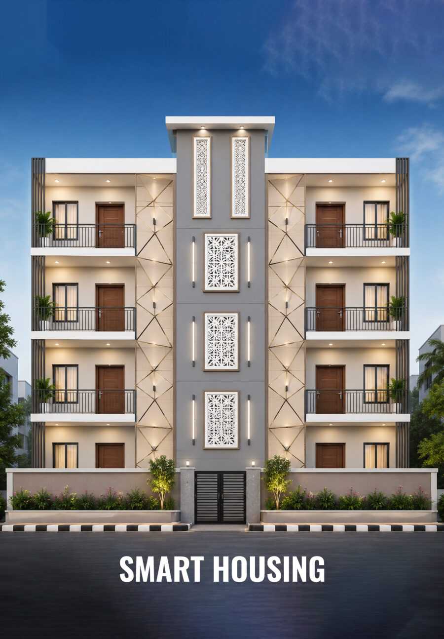 Smart Housing