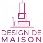 design de maison logo