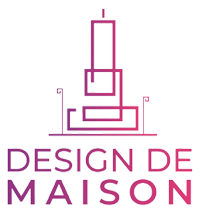design de maison logo