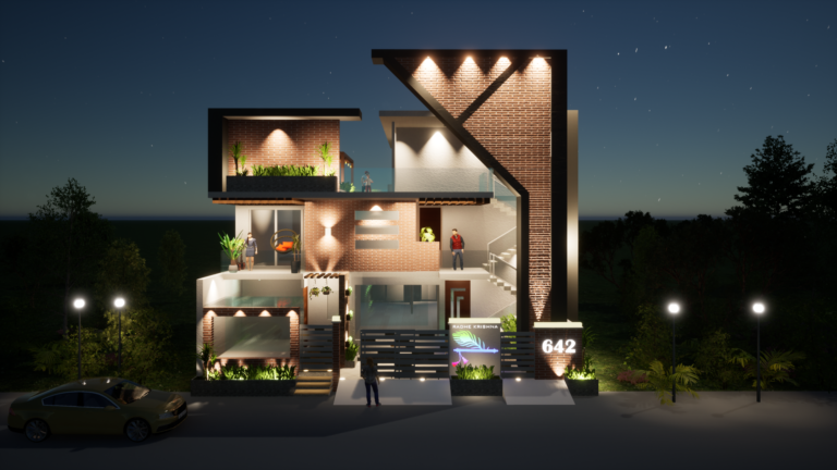 Architects In Mohali