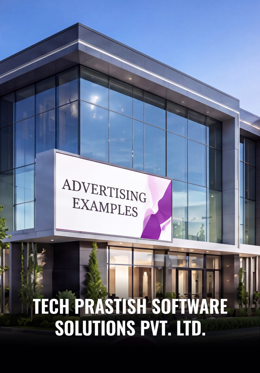 TECH PRASTISH SOFTWARE SOLUTIONS PVT. LTD.