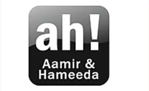 Aamir & Hameeda Interior Designers & Contractors (AANDH)