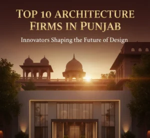 Top 10 Architecture Firms In Punjab