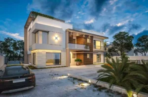 HUDA Architect In Chandigarh