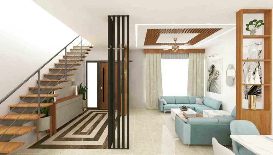Residential Interior Designer In Chandigarh