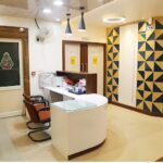 Commercial Interior Designers In Haryana