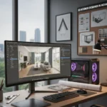 3D Interior Designer In Mohali