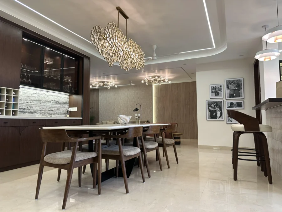 3D Interior Designer in Panchkula