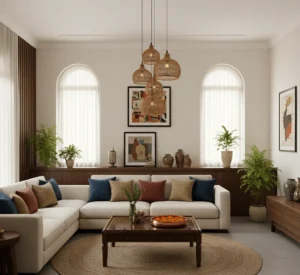 Residential Interior Designer In Haryana