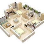 The Role Of Space Planning In Interior Design 2023
