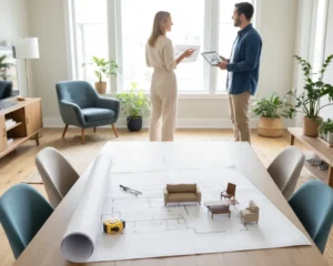 The Role Of Space Planning In Interior Design