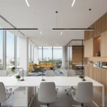 Office Interior Designer In Chandigarh