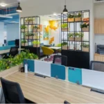 Office Interior Designer In Mohali