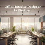 Office Interior Designer In Zirakpur