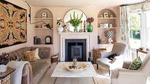 Family Friendly Living Rooms: Interior Design for All Ages