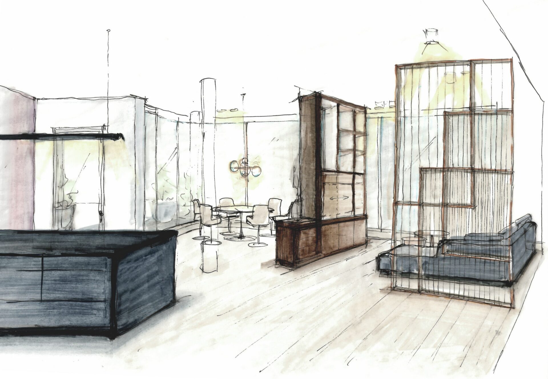  सीसीईजी के बाद सेहरियाणा में शीर्ष 10 वास्तुकला फर्म