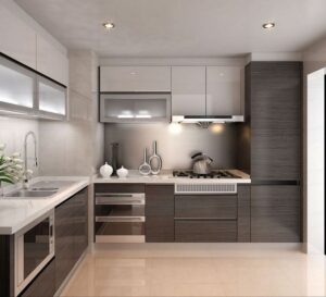 Interior Designer For Kitchen