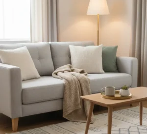 Budget Design Interior Updates