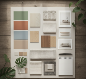 Choose Your Style First