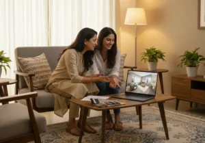 Hire Affordable Interior Design Services