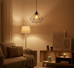 Put Emphasis on Lights