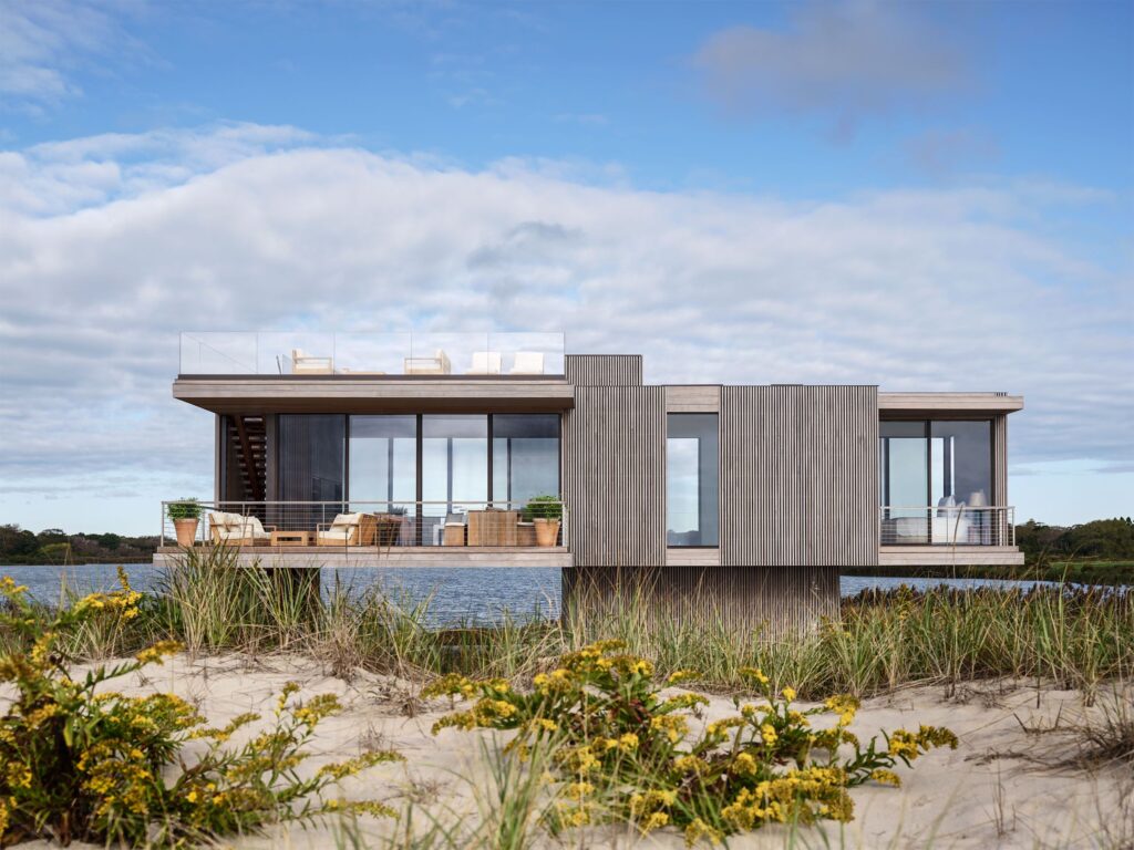 Top Contemporary House Design Ideas