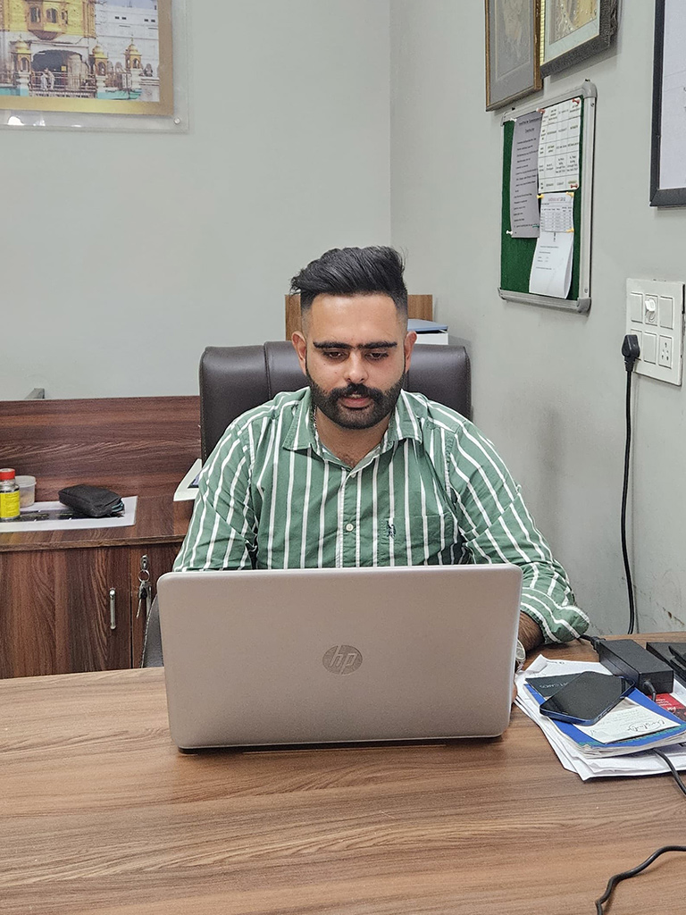Construction Company In Panchkula