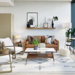 Latest Interior Design Trends in Luxury Homes 2024