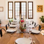 Top Dining Room Design Ideas