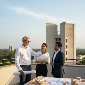How To Choose The Best Architect In Chandigarh