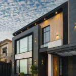 Modern House Trends In 2025