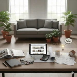 How To Choose The Best Interior Designer For Your Home