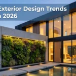 Top Home Exterior Design Trends To Watch In 2026 Top Home Exterior Design Trends To Watch In 2026