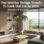 Top Interior Design Trends To Look Out For In 2026