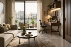 Post-COVID Home Design What Changed Permanently In North India 