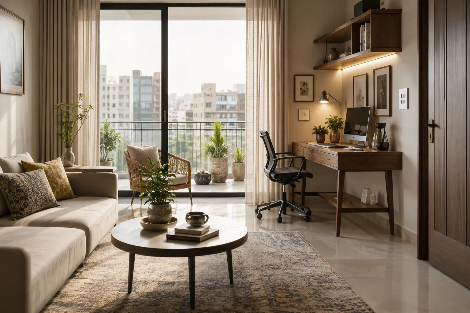 Post-COVID Home Design: What Changed Permanently In North India 