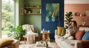 The Psychology Of Room Colours A Complete Guide