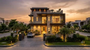 Best Architects In Aerocity Mohali For Kothi Design 