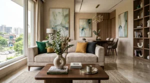 Top 10 Interior Designers In Sector 35 Chandigarh