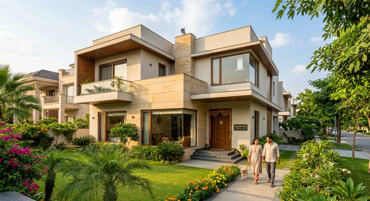 Vastu-Compliant Architects In Tricity