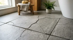 Why Your Tiles Crack After 2 Years The Science Nobody Tells You 