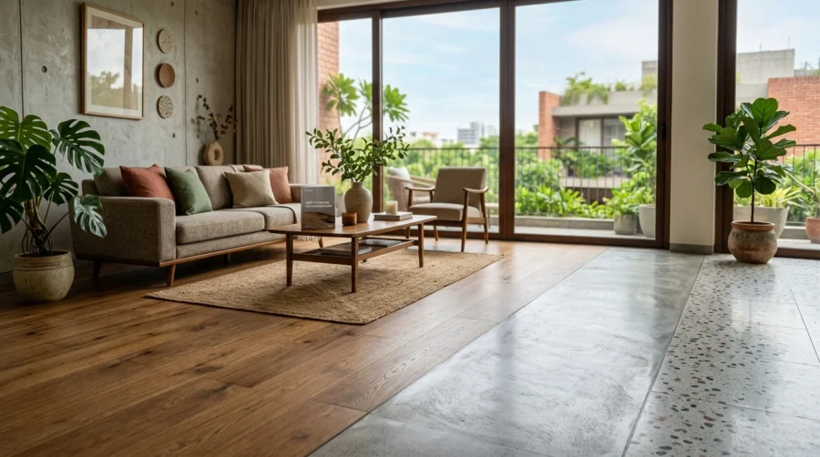 Best Flooring Options For Chandigarh: A Complete Guide