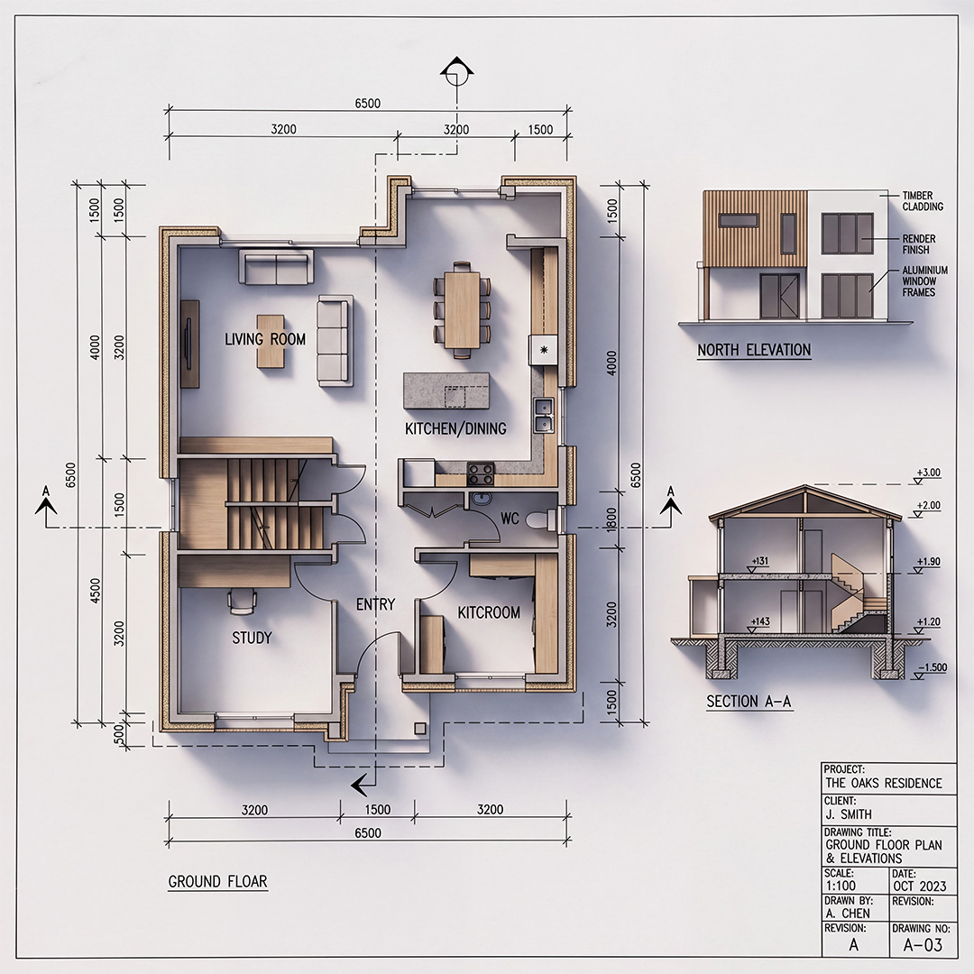 design de maison