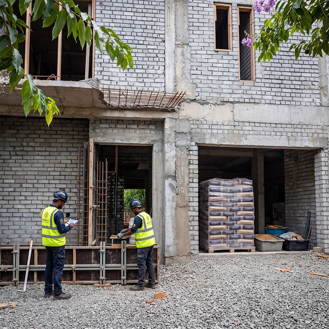 construction services